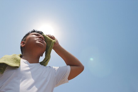Calor En Mexico