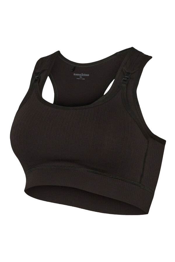 Sujetador deportivo maternity