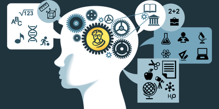 Esta Inteligencia Artificial ya es capaz de superar el examen de ciencias de octavo grado