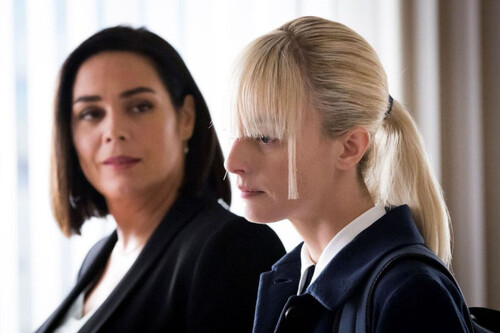 Antena 3 va a estrenar el remake de una de las series policíacas francesas mejor valoradas. Por alguna razón, no quieren que sepamos que es una adaptación