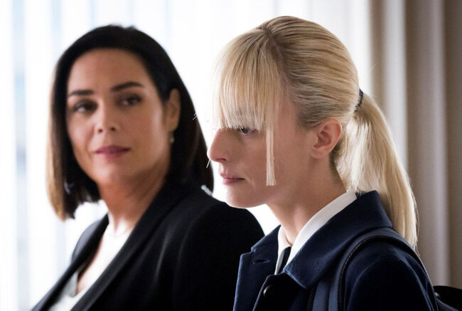Astridetraphaelle Immortel Saison4episode4s04e04