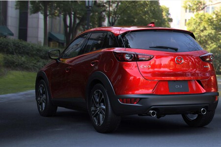 Mazda Cx 3 2026 1