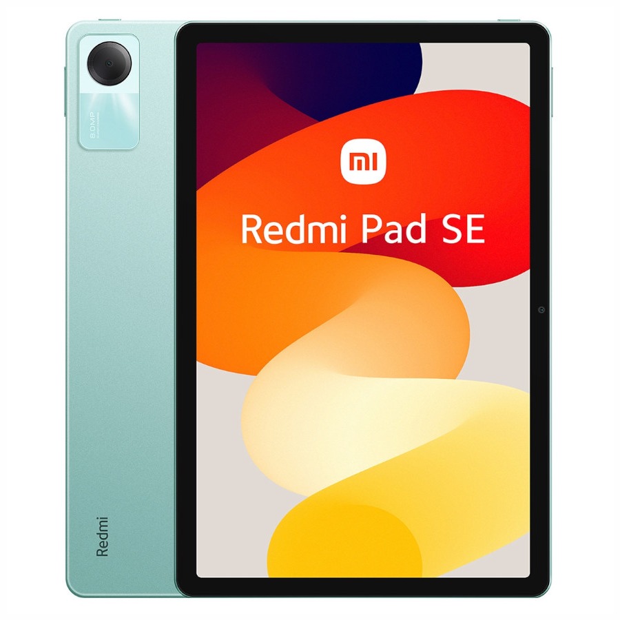 Redmi Pad SE (4 GB, 128 GB)