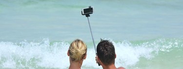 Fotos selfies, un riesgo mortal para la salud