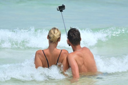 Fotos selfies, un riesgo mortal para la salud