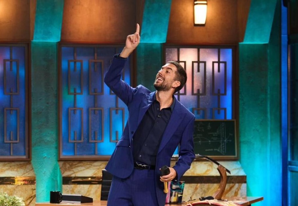 El éxito de 'La revuelta' hace bailar a todos a su son: sus rivales modifican horarios y duraciones para competir con Broncano