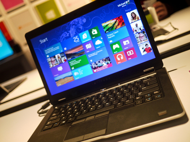 Windows 8, confirma diez años de soporte hasta 2023