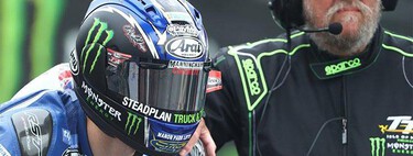 Resiliencia motera: Esta leyenda sufrió un ictus, y ahora se subirá a una Honda CBR para correr la carrera más peligrosa