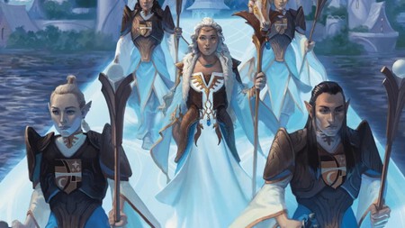 Dnd Seasons 2026