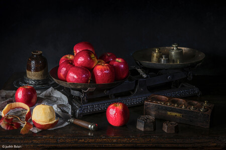 ¿Quieres ser el Food Photographer of the Year? Arranca la nueva edición del concurso de fotografía gastronómica Pink Lady®