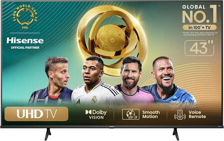 Hisense Smart TV
