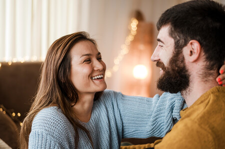 pareja