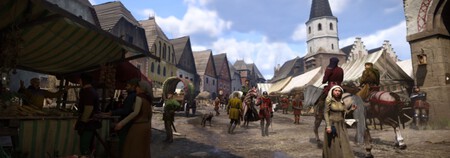 Kutna Hora Misiones Kcd2