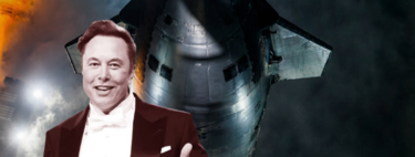 SpaceX quiere poner hasta un millón de centros de datos en el espacio, pero no es fácil. Estos son los obstáculos tecnológicos que parecen insuperables 