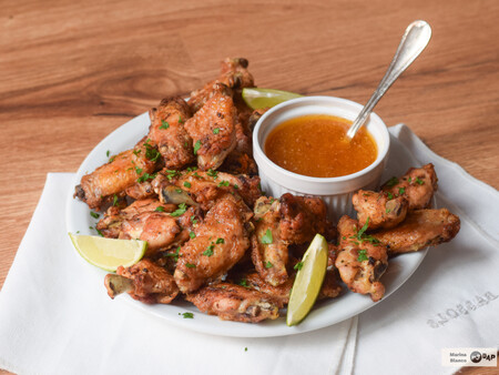 Salsa buffalo: receta de una de las más famosas salsas picantes de Estados Unidos