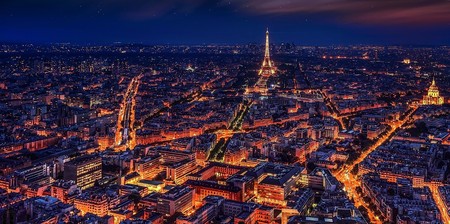¿Qué es el síndrome de París? Compensando carencias nacionales