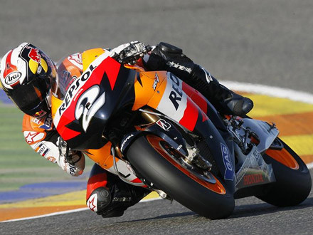 Las 5 diferencias de Honda en Fórmula 1 y en MotoGP