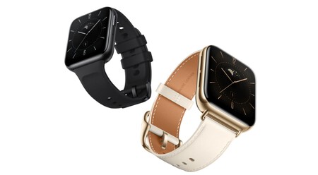 Versiones Oppo Watch 3