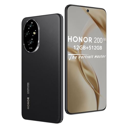 HONOR 200