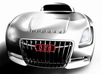 Audi Nero