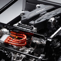 El relevo del Lamborghini Aventador será un superdeportivo híbrido enchufable, pero seguirá fiel al glorioso V12