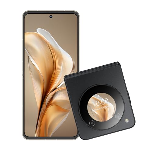 ZTE Nubia Flip 5G 