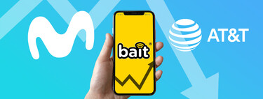 Malas noticias para AT&T y Movistar en México: OMVs los superan por primera vez y ya tienen más usuarios 