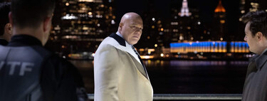 'Daredevil: Born Again' se acaba de cargar a otro de sus protagonistas. Ni estaba en el guion ni lo rodaron: "Lo montaron rapidísimo" 
