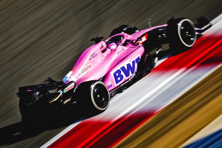 Alonso Barein F1 2022 2