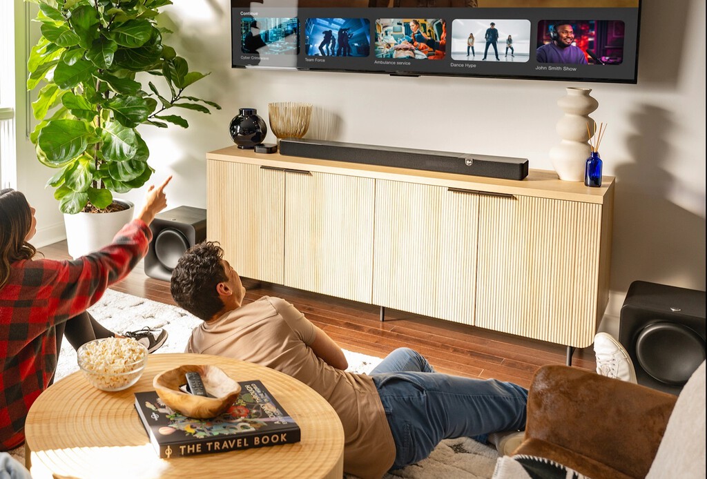 Las mejores barras de sonido de 2024: claves para comprar tu modelo ideal sin gastar una fortuna