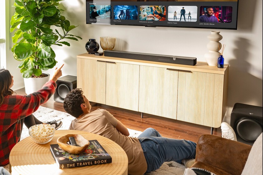 Klipsch Flexus Core 200 Modern Movie Night 2000x2000