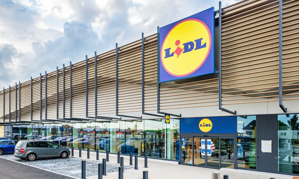 Lidl vende (por menos de 20 euros) el cepillo eléctrico de limpieza ideal para cualquier rincón de tu hogar 