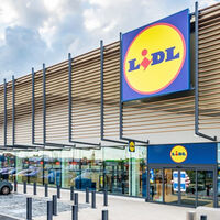 Ya puedes comprar en Lidl (y por menos de 20 euros) un cepillo eléctrico muy versátil para la limpieza de tu hogar