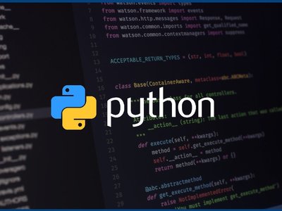 Tras una larga polémica los términos 'Maestro' y 'Esclavo' ya no se usarán más en Python 