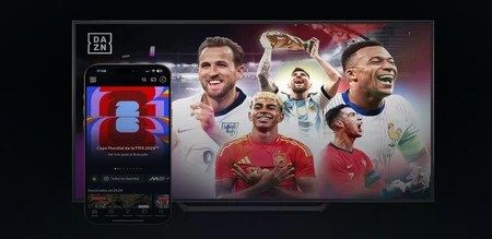 Dazn