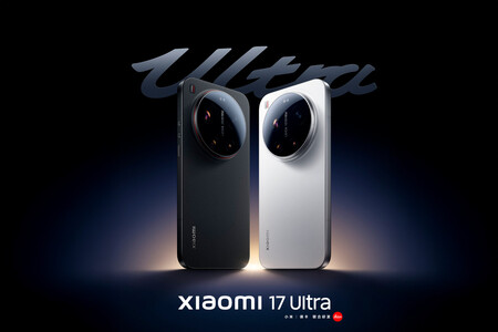 Xiaomi 17 Ultra 1