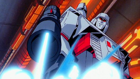 Megatron