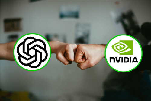 Openai Nvidia Colaboracion