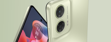 El celular Moto G24 Power con el 67% de descuento en Colombia 
