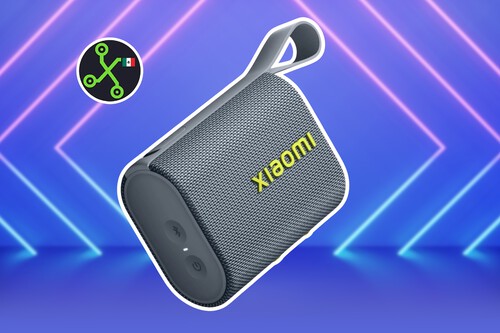 Bocina Portatil Mini Xiaomi Mercado Libre Oferta Descuento
