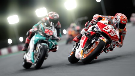 Motogp 20 Motogp 20