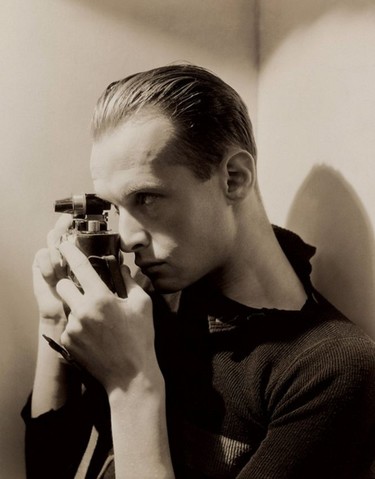 Henri Cartier Bresson, el poeta de la fotografía