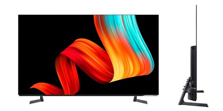 Smart TV Samsung de 40 pulgadas, con resolución 4K, por sólo 389 euros y  envío gratis