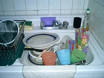 Platos limpios y otros consejos para evitar infecciones alimentarias