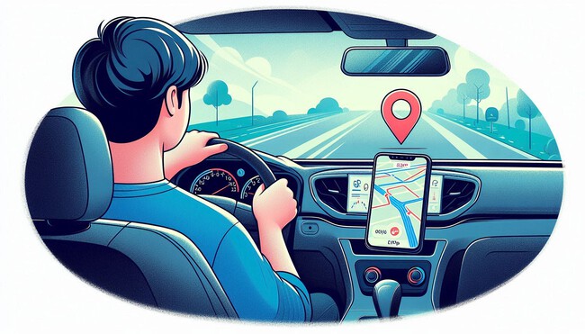 Google Maps