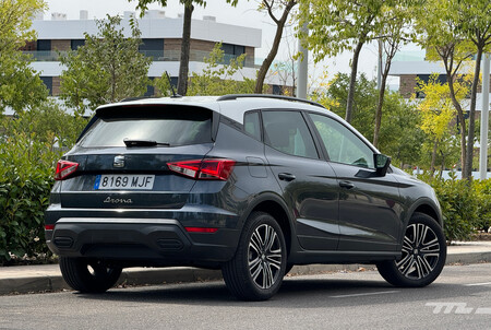 Seat Arona Marina 3