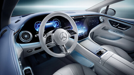 Mercedes-Benz EQE 11