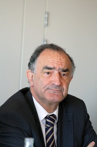 PP y CiU 'colocaron' a la SGAE en la garita de vigilancia de la red