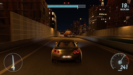 Gear.Club Unlimited 3