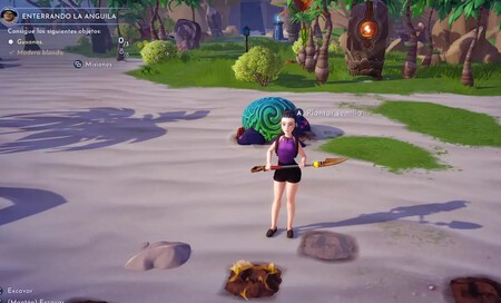 Disney Dreamlight Valley